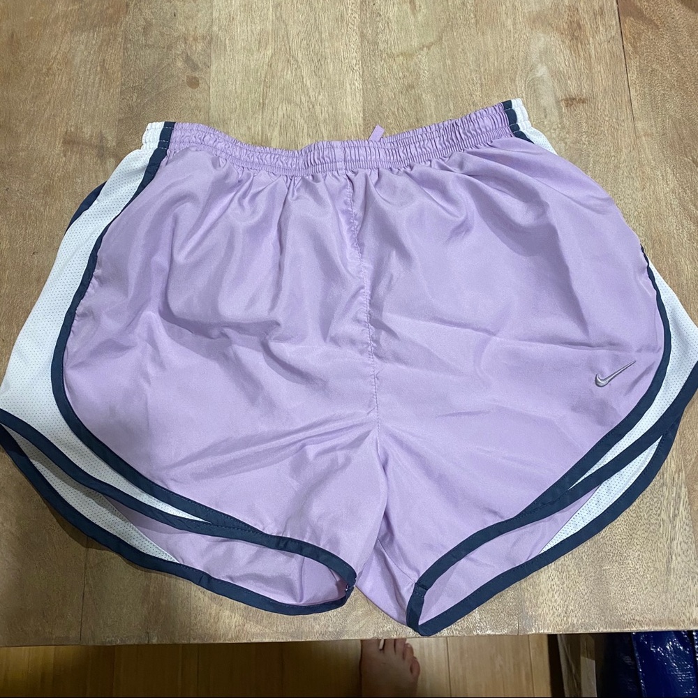 Nike Dri-Fit Running Short